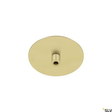 SLV Fitu 1006378 rozeta IP20