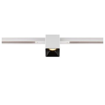 SLV FIX-IT! 48V 1008977 reflektor szynowy 1x7.4W/LED 3lm|495lm 2000K-3000K IP20