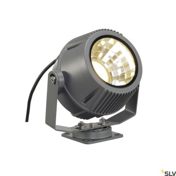 SLV FLAC BEAM 231072 reflektor 1x27W/LED 1600lm 3000K 60º IP65
