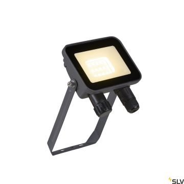 SLV FLOODI 1006191 halopak 1x9.3W/LED 1040lm 3000K 100º IP65