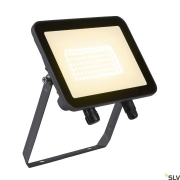 SLV FLOODI 1006193 halopak 1x48W/LED 5150lm 3000K 100º IP65