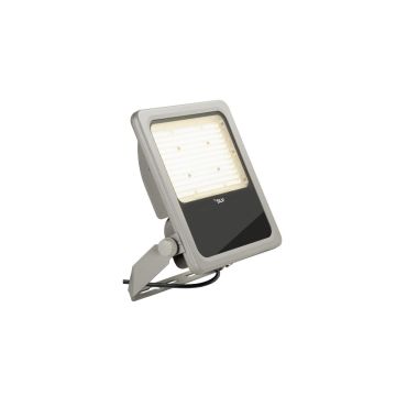 SLV FLOODLIGHT 1008907 halopak 1x50W/LED 8000lm|12600lm|15300lm 3000K IP66