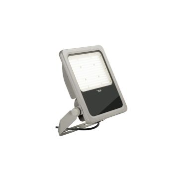 SLV FLOODLIGHT 1008908 halopak 1x50W/LED 8450lm|13400lm|16300lm 4000K IP66