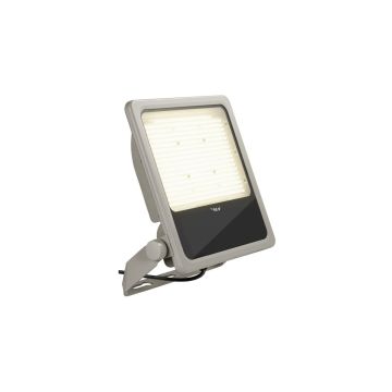 SLV FLOODLIGHT 1008909 halopak 1x100W/LED 16300lm|23850lm|30800lm 3000K IP66