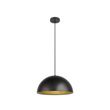 SLV FORCHINI 1008536 lampa wisząca 1x40W/E27 IP20