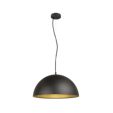 SLV FORCHINI 1008537 lampa wisząca 1x40W/E27 IP20