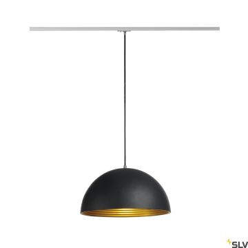 SLV FORCHINI M 143930 reflektor szynowy 1x40W/E27 IP20