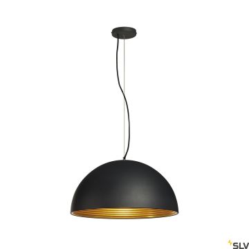 SLV FORCHINI M PD-1 155930 lampa wisząca 1x40W/E27 IP20