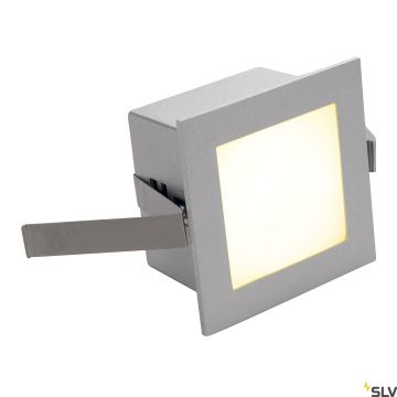 SLV FRAME BASIC 111262 oprawa schodowa 1x1W/LED 40lm 3000K IP20