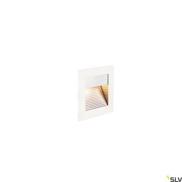 SLV FRAME LED 230V CURVE 1000574 oprawa schodowa 1x3.1W/LED 100lm 2700K IP20