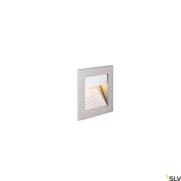 SLV FRAME LED 230V CURVE 1000575 oprawa schodowa 1x3.1W/LED 100lm 2700K IP20