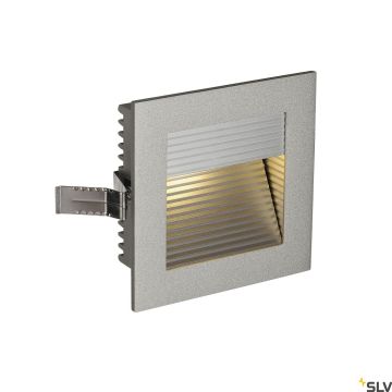 SLV FRAME CURVE 111292 oprawa schodowa 1x1W/LED 60lm 3000K IP20
