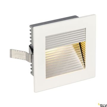 SLV FRAME CURVE 113292 oprawa schodowa 1x1W/LED 60lm 3000K IP20