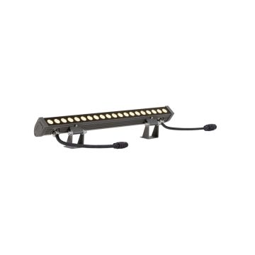 SLV GALEN 1009107 reflektor ogrodowy 1x20W/LED 2300lm 3000K IP65
