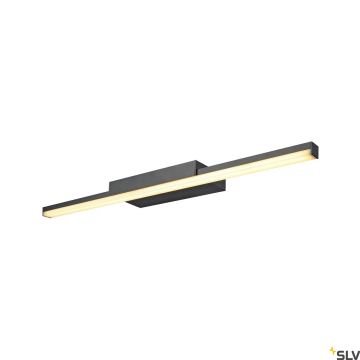 SLV GLENOS® 60 1003506 kinkiet 1x12W/LED 1170lm 3000/4000K 120º IP20