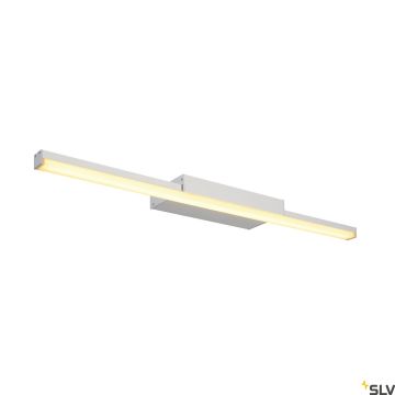 SLV GLENOS® 60 1003508 kinkiet 1x12W/LED 1170lm 3000/4000K 120º IP20
