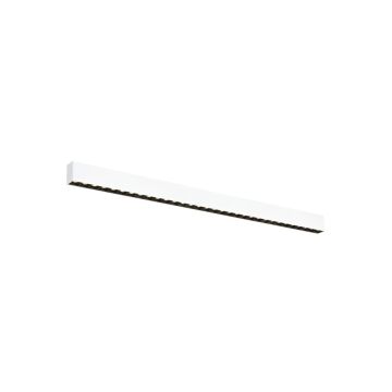 SLV GLENOS® 1010517 lampa sufitowa 1x30W/LED 3650lm 3000K IP20