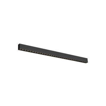 SLV GLENOS® 1010518 lampa sufitowa 1x30W/LED 3650lm 3000K IP20
