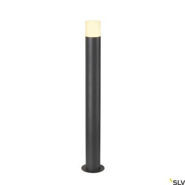SLV GRAFIT 1006182 lampa stojąca IP44