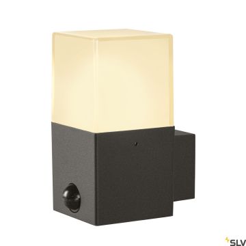 SLV GRAFIT 1006183 kinkiet IP44