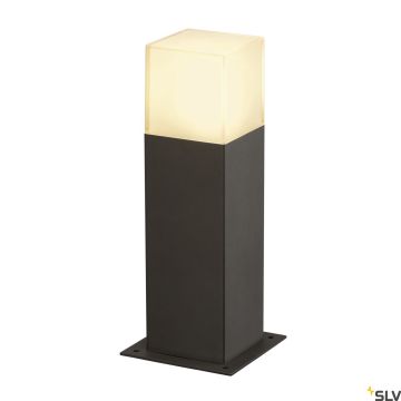 SLV GRAFIT 30 231215 lampa stojąca 1x11W/E27 IP44