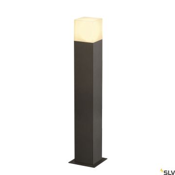 SLV GRAFIT 60 231225 lampa stojąca 1x11W/E27 IP44
