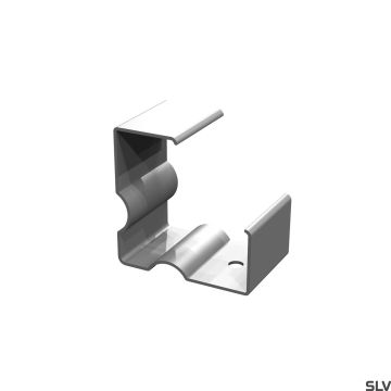 SLV GRAZIA 10 EDGE 1004895 klips IP20