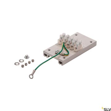 SLV GRAZIA 60 1004904 zestaw złącza