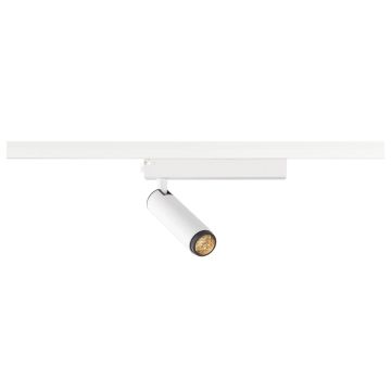 SLV GRIP! 1F 1008390 reflektor szynowy 1x11W/LED 530lm 2700K IP20
