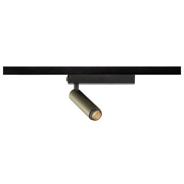 SLV GRIP! 1F 1008393 reflektor szynowy 1x11W/LED 530lm 2700K IP20
