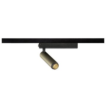SLV GRIP! 1F 1008398 reflektor szynowy 1x11W/LED 610lm 3000K IP20