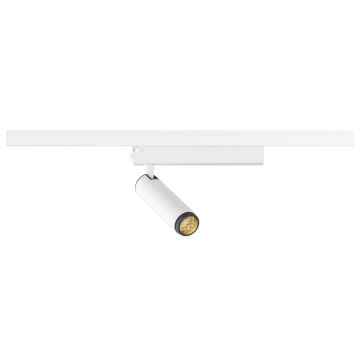 SLV GRIP! 1F 1008400 reflektor szynowy 1x11W/LED 350lm 2000K-3000K IP20