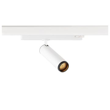 SLV GRIP! 3F 1008441 reflektor szynowy 1x20W/LED 1810lm 2700K IP20