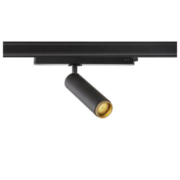 SLV GRIP! 3F 1008446 reflektor szynowy 1x15W/LED 1000lm 2000K-3000K IP20