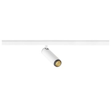 SLV GRIP! 48V 1008410 reflektor szynowy 1x9.8W/LED 610lm 3000K IP20