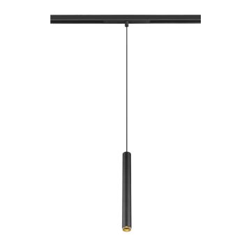 SLV GRIP! 48V 1008461 reflektor szynowy 1x9.8W/LED 610lm 3000K IP20