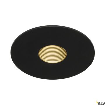 SLV H-LIGHT 1 114480 oprawa wpuszczana 1x11W/LED 265lm 2700K 20º IP20