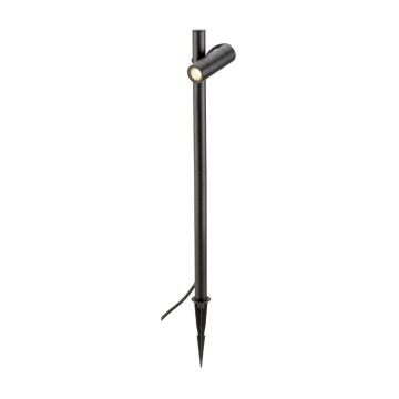 SLV HELIA 1007868 reflektor ogrodowy 1x6W/LED 450lm 3000K IP65