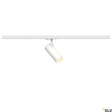 SLV HELIA 50 143581 reflektor szynowy 1x11W/LED 880lm 3000K 35º IP20