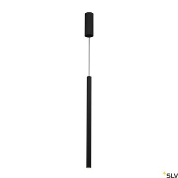 SLV HELIA 30 152360 oprawa wisząca 1x9.2W/LED 590lm 3000K 40º IP20