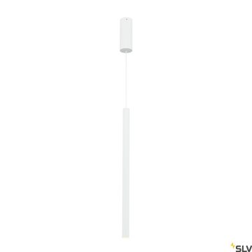 SLV HELIA 30 152361 oprawa wisząca 1x9.2W/LED 670lm 3000K 40º IP20