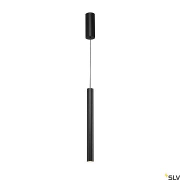 SLV HELIA 40 152370 oprawa wisząca 1x10W/LED 730lm 3000K 30º IP20