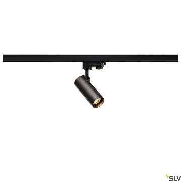 SLV HELIA 50 152960 reflektor na szynę 35º 1x11W/LED 810lm 3000K IP20
