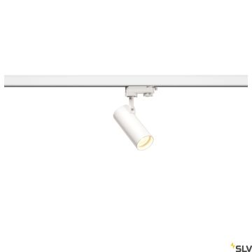 SLV HELIA 50 152961 reflektor na szynę 35º 1x11W/LED 880lm 3000K IP20