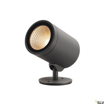 SLV HELIA 228555 reflektor 1x17W/LED 1340lm 3000K 50º IP66