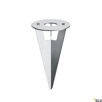 SLV HELIA 228560 szpic do wbijania w ziemię