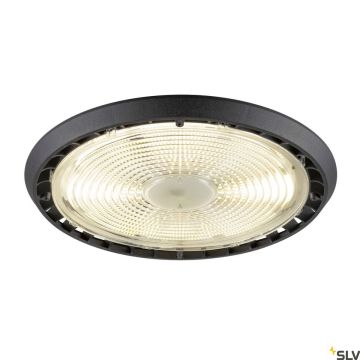 SLV HIGHBAY 1007679 lampa wisząca 1x200W/LED 4000K IP65