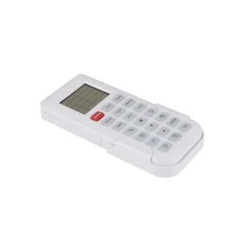 SLV HIGHBAY 1008575 pilot IP20