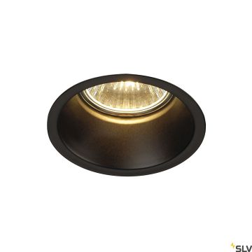 SLV HORN 1 112910 oprawa wpuszczana 1x50W/GU10 IP20