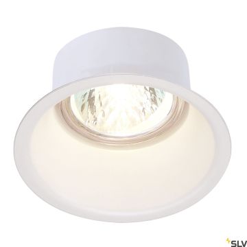 SLV HORN 1 112911 oprawa wpuszczana 1x50W/GU10 IP20